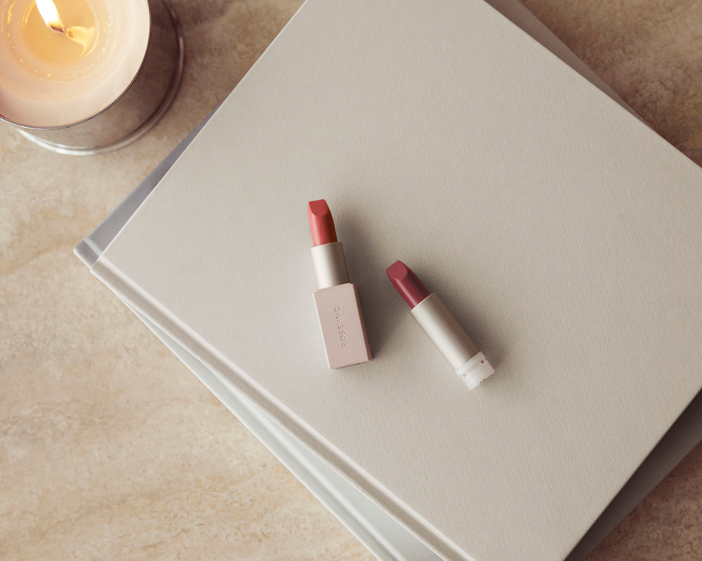 The Rose Inc Team Talks Sustainable Packaging and Earth-Friendly Practices