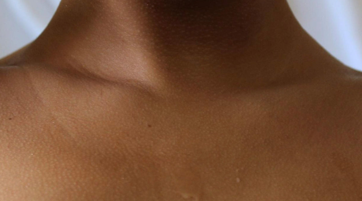 Your Foolproof Step-by-Step Body Care Routine for Smoother Skin