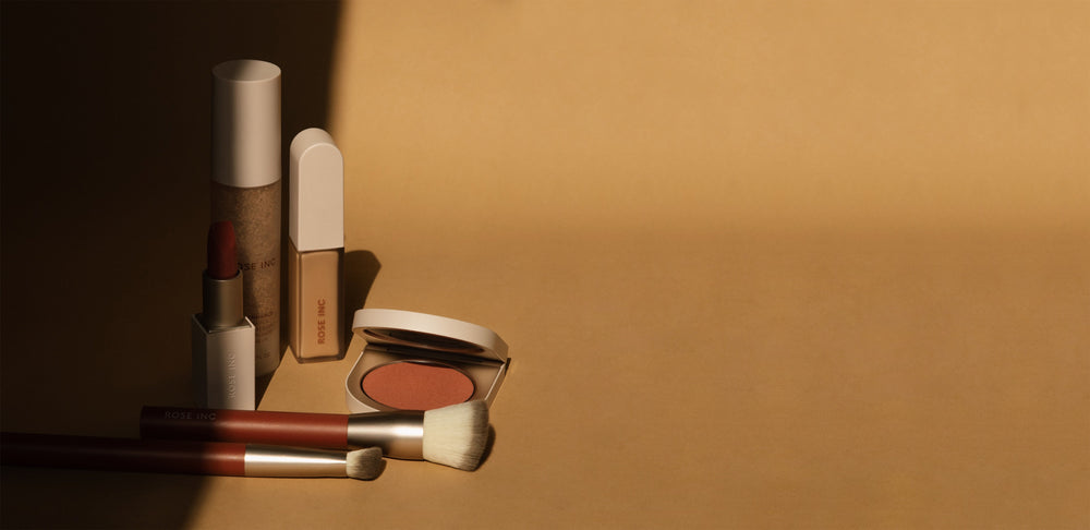 Achieving Radiant Skin with Hydration-Focused Makeup