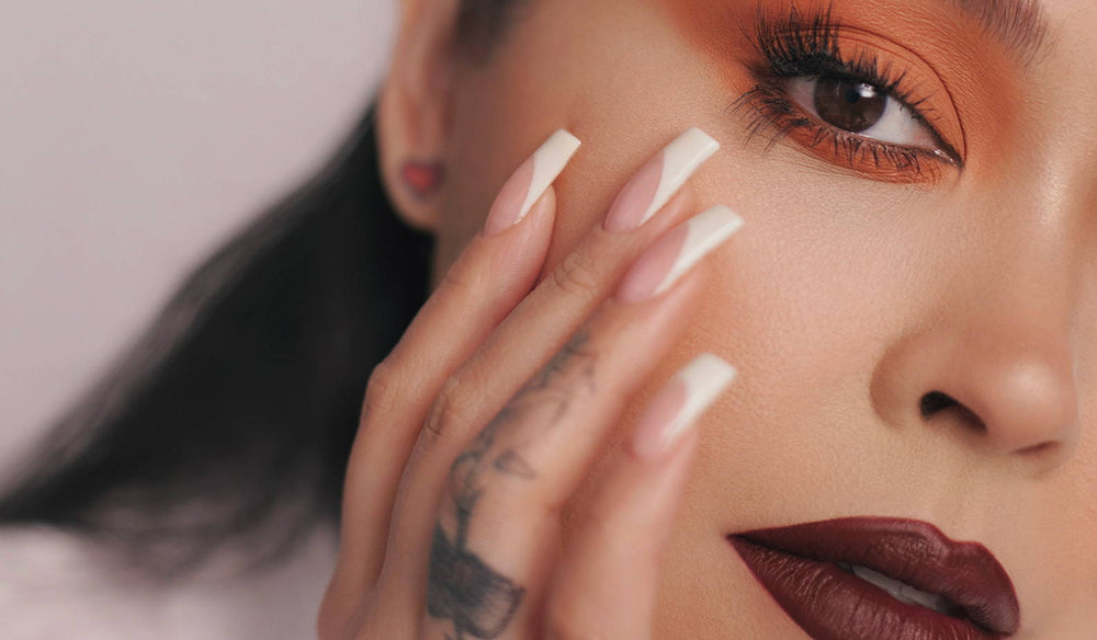 Artist in Residency: Priscilla Ono’s Foolproof Fall Makeup Combination