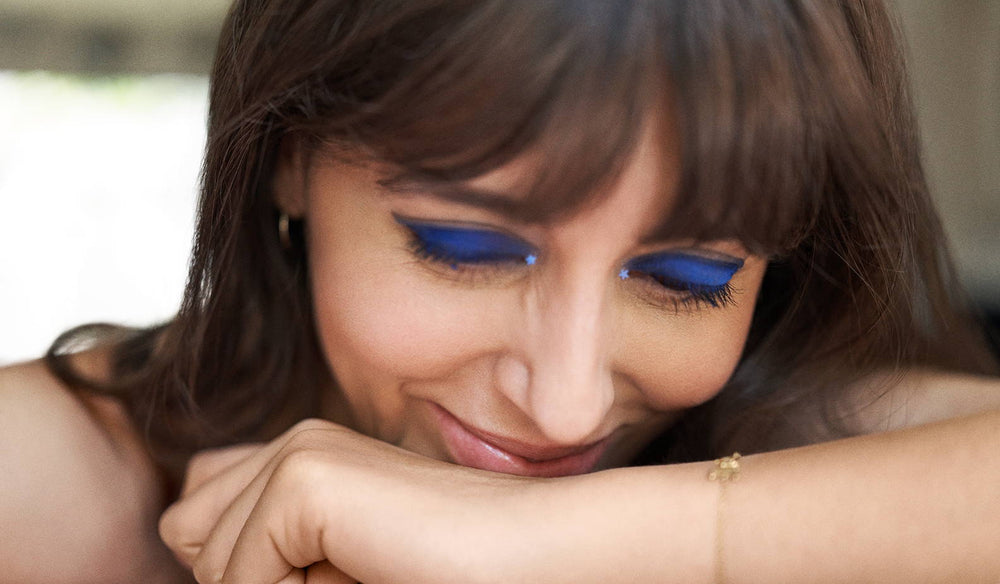 Artist in Residency: Violette’s Nouveau Réalisme-Inspired Eye