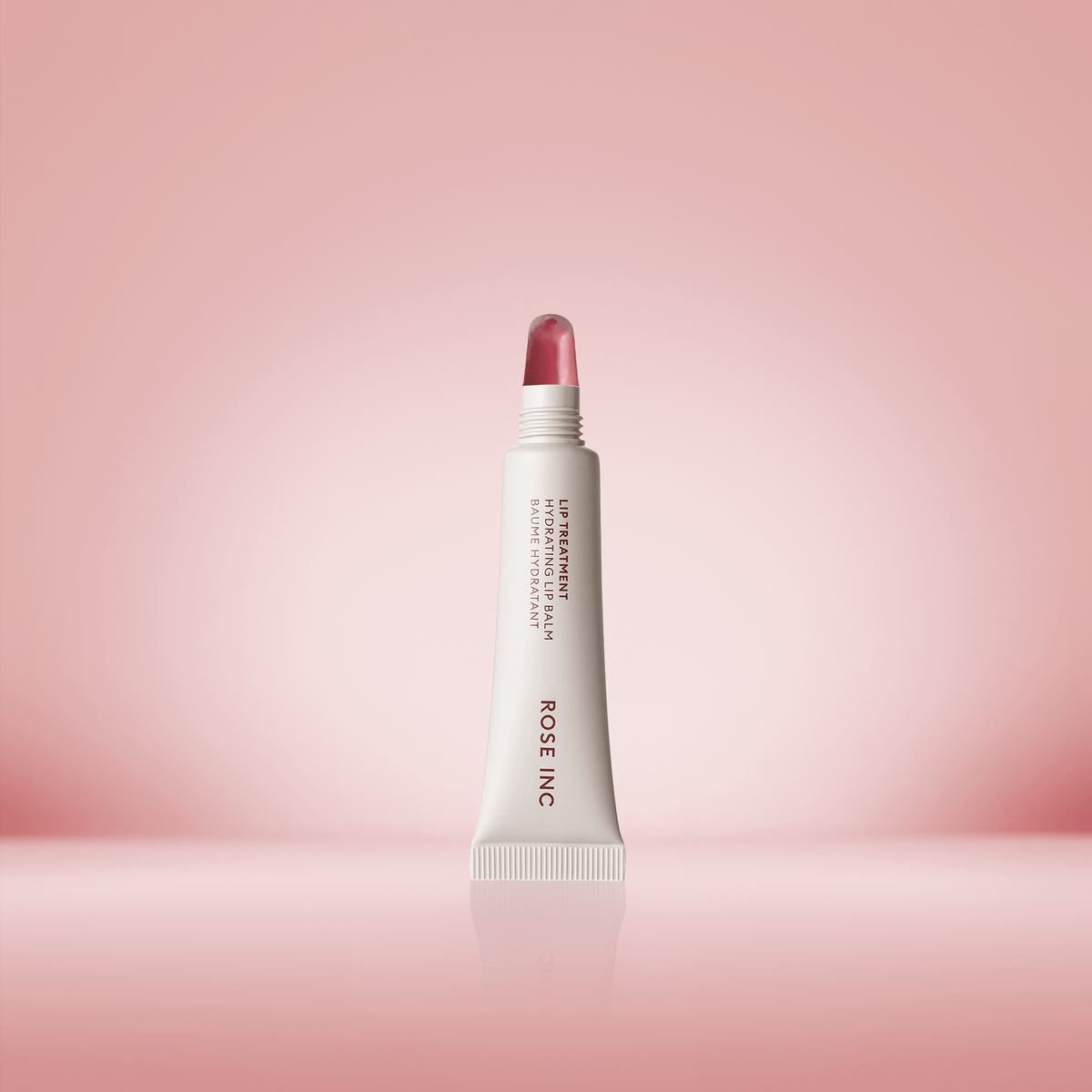 New Lip Treatment - Cherry - Rose Inc