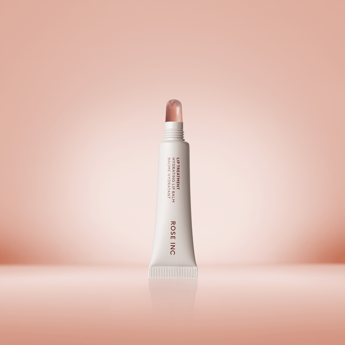New Lip Treatment - Melon - Rose Inc
