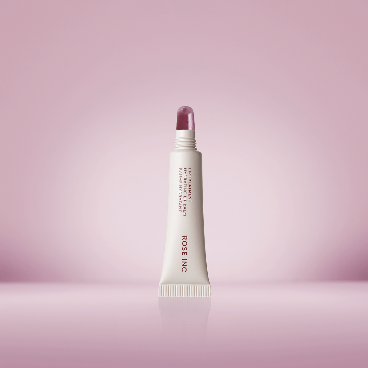 New Lip Treatment-Plum - Rose Inc