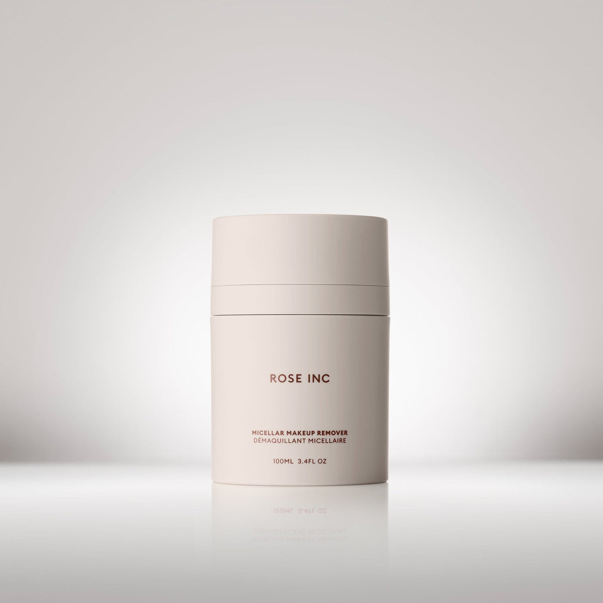 Image of full size Micellar Makeup Remover