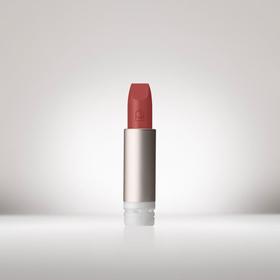 Sample: Satin Lip Color Rich Refillable Lipstick Refill - Rose Inc